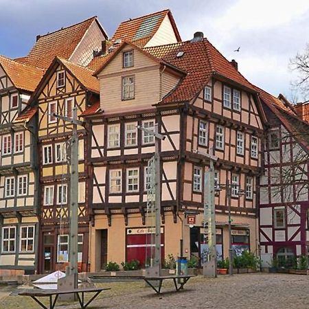 Im Herzen Von Hann. Munden Munden  Bagian luar foto