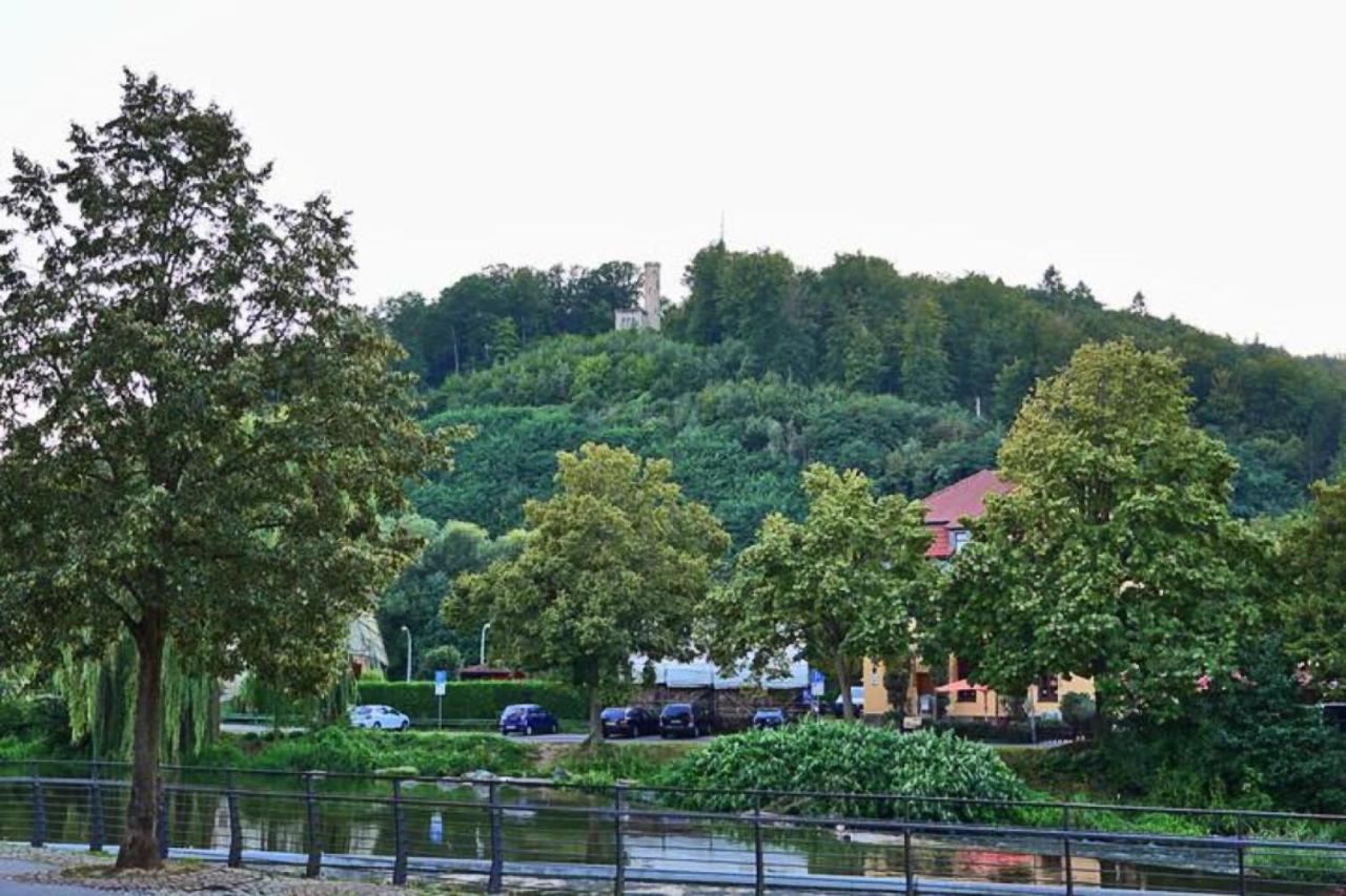 Im Herzen Von Hann. Munden Munden  Bagian luar foto